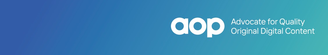 Association of Online Publishers