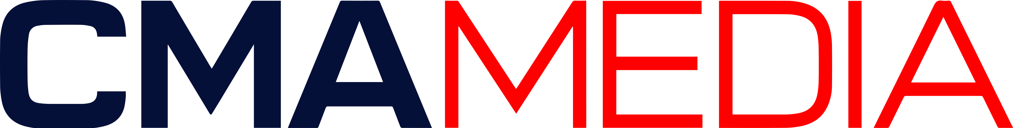 CMA Media